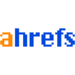 Ahrefs-Logo